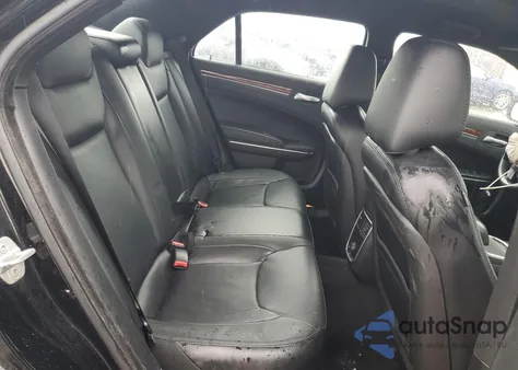 2013 Chrysler 300 from USA, damaged, VIN 2C3CCAAG0DH740059